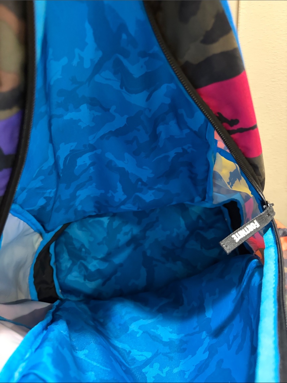 FORTNITE Backpack - Picture 8 of 8